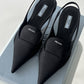 Prada shoes