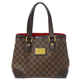 Louis Vuitton Damier Tote Bag Hampstead PM
