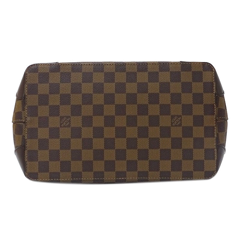 Louis Vuitton Damier Tote Bag Hampstead PM