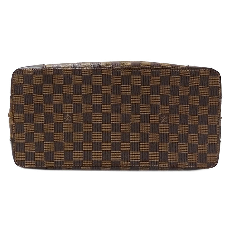 Louis Vuitton Damier Tote Bag Hampstead MM