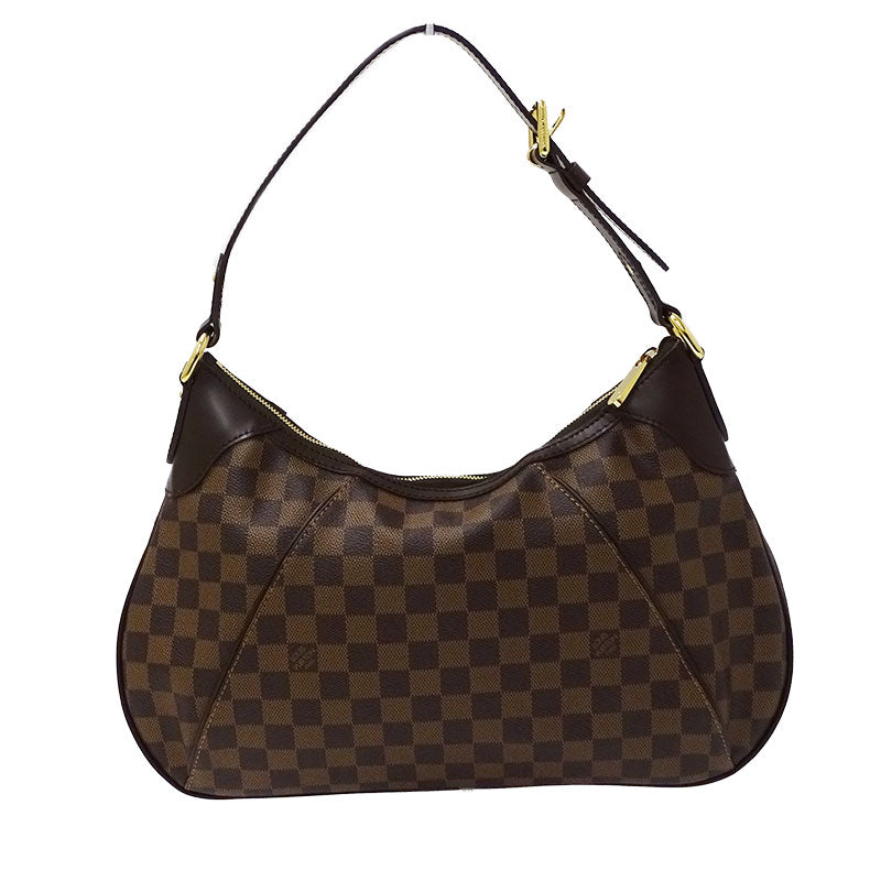 Louis Vuitton Damier One Shoulder Bag Thames GM
