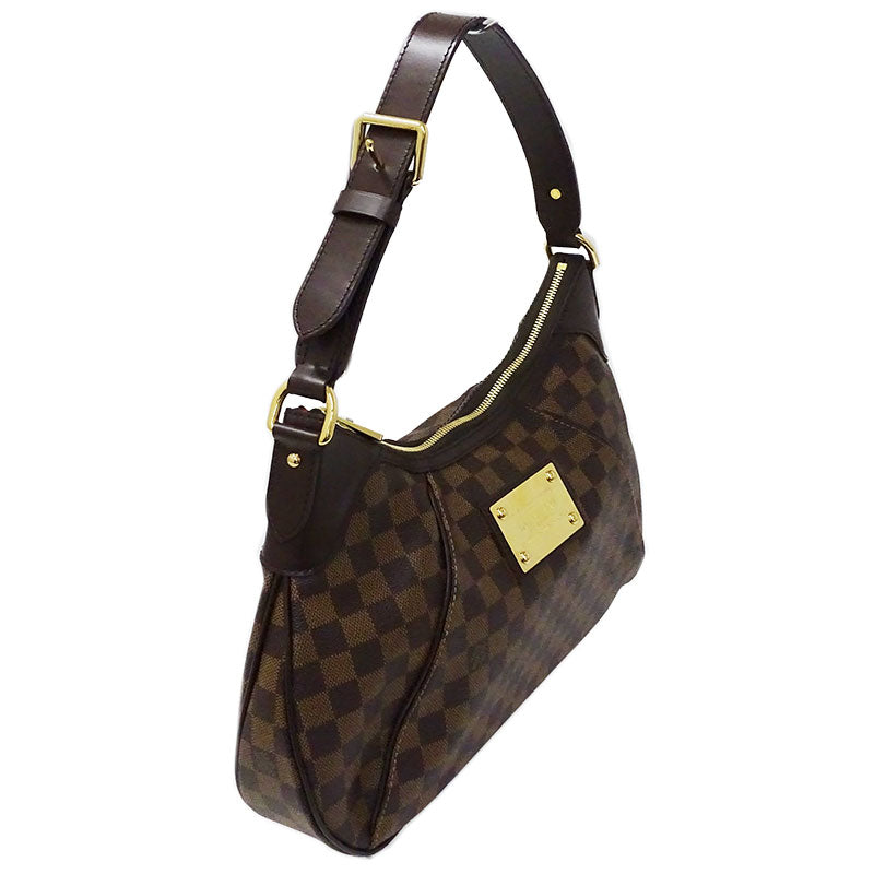 Louis Vuitton Damier One Shoulder Bag Thames GM