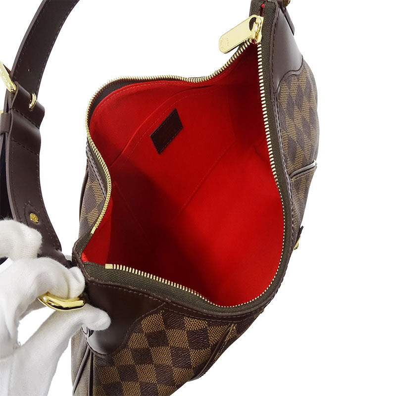 Louis Vuitton Damier One Shoulder Bag Thames GM