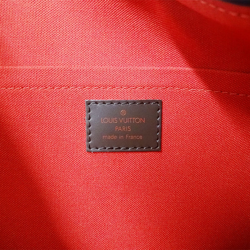 Louis Vuitton Damier One Shoulder Bag Thames GM