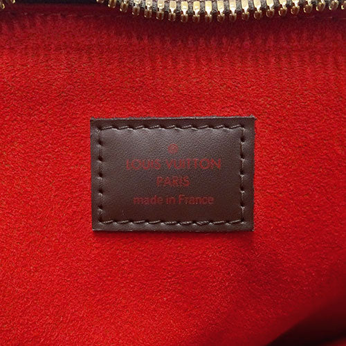 Louis Vuitton Damier Shoulder Bag 2way Trevi PM Brown