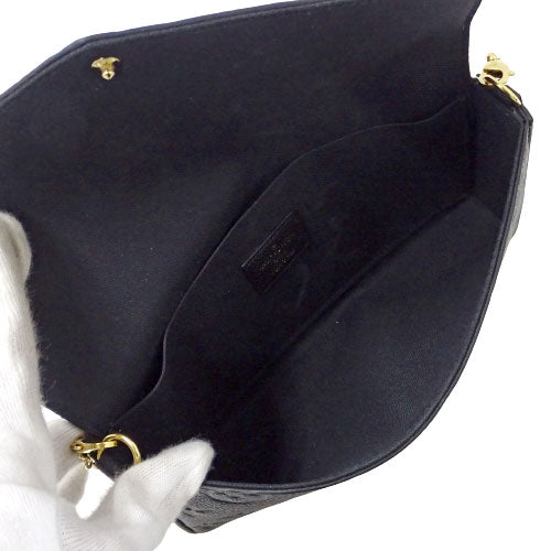 Louis Vuitton Amplant Chain Shoulder Pochette Felicie