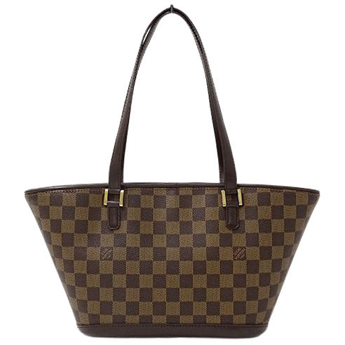 Louis Vuitton Damier Brand Tote Bag Manosque PM
