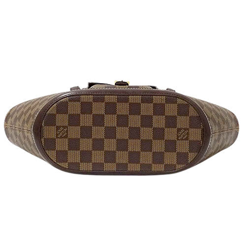 Louis Vuitton Damier Brand Tote Bag Manosque PM