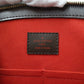 Louis Vuitton Damier Ebene Shoulder Bag Verona MM