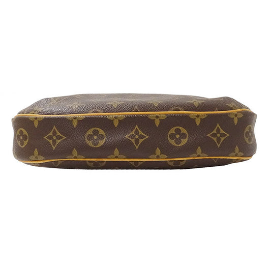 Louis Vuitton Monogram Shoulder Bag Odeon PM