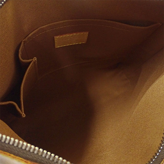 Louis Vuitton Monogram Shoulder Bag Odeon PM