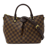 Louis Vuitton Damier Shoulder Bag 2Way Sienna PM