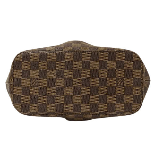 Louis Vuitton Damier Shoulder Bag 2Way Sienna PM