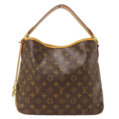 Louis Vuitton Monogram Tote Bag Delightful PM