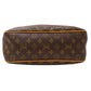 Louis Vuitton Monogram Tote Bag Delightful PM