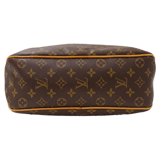 Louis Vuitton Monogram Tote Bag Delightful PM