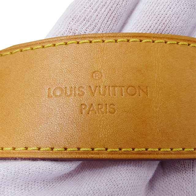 Louis Vuitton Monogram Tote Bag Delightful PM