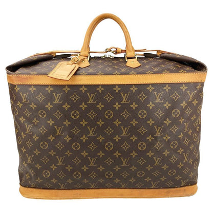 LOUIS VUITTON   Monogram Cruiser 45 Travel Tote