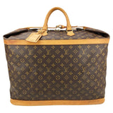LOUIS VUITTON   Monogram Cruiser 45 Travel Tote