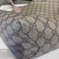 Gucci reversible tote bag