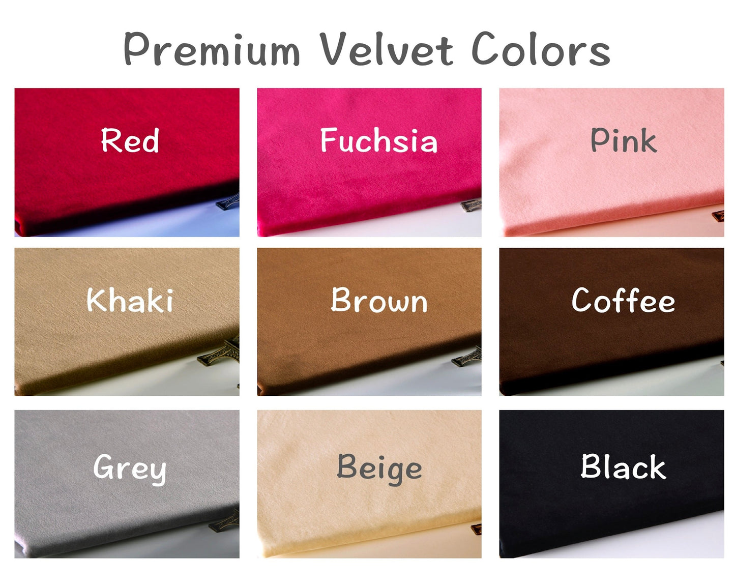 [Chanel Deauville Canvas XL] Velvet Bag Organizer - Customized Purse Insert, Tote Liner Protector, Handbag Organizer (Type A)