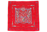Hermes Tresors Retrouves Scarf