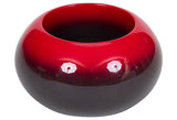 Hermes Two-Tone Lacquered Bangle