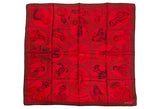 Hermes Chefs Indiens Scarf Limited Ed