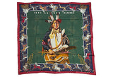 Hermes Pani la Shar Pawnee Scarf
