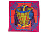 Hermes Brandebourgs Gavroche Silk