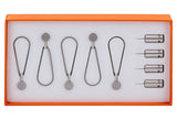 Hermes Scarf Hanging System BNIB