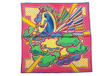 Hermes Lim.Ed Pegase Pop Silk Gavroche