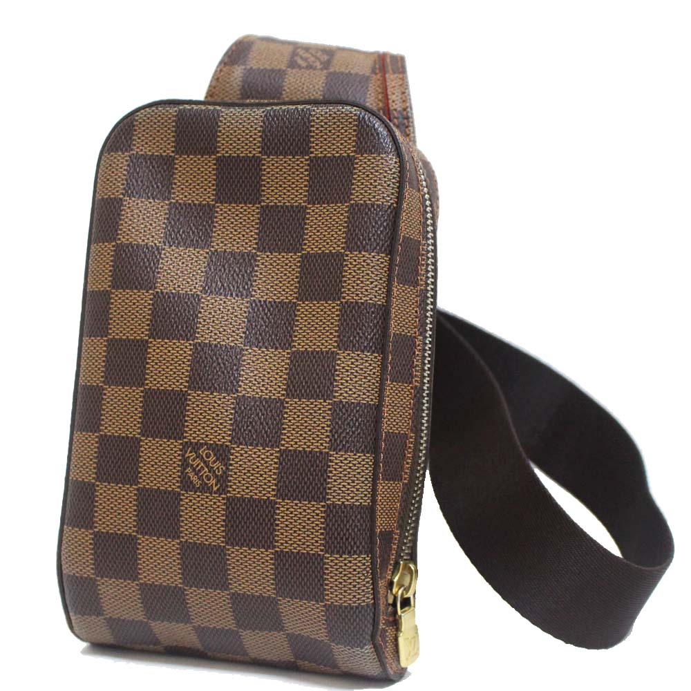 Louis Vuitton Jeronimos Damier Body Bag