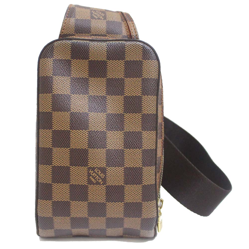 Louis Vuitton Jeronimos Damier Body Bag