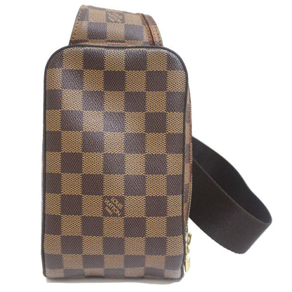 Louis Vuitton Jeronimos Damier Body Bag
