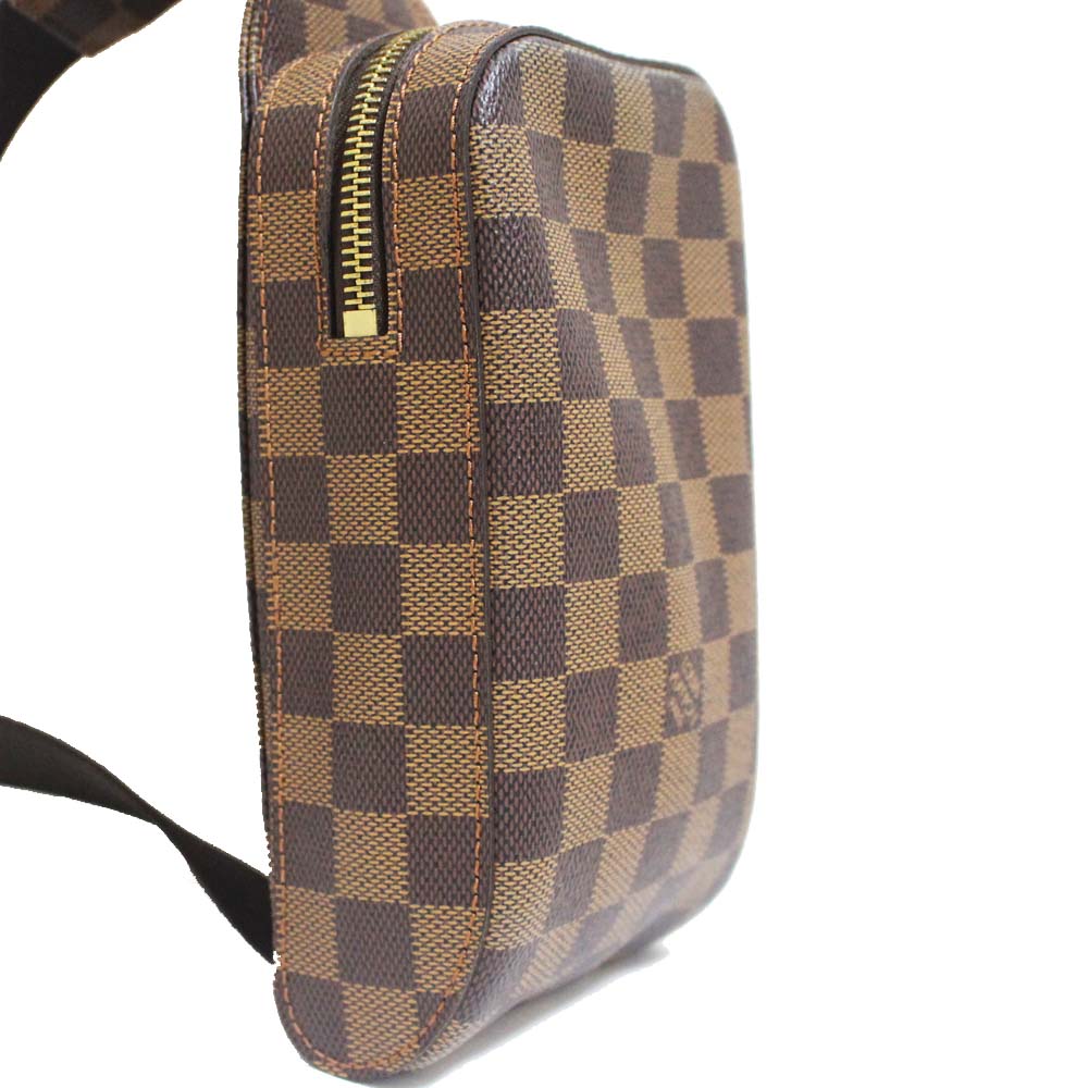 Louis Vuitton Jeronimos Damier Body Bag