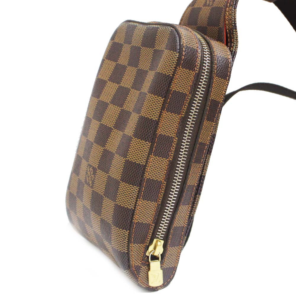 Louis Vuitton Jeronimos Damier Body Bag
