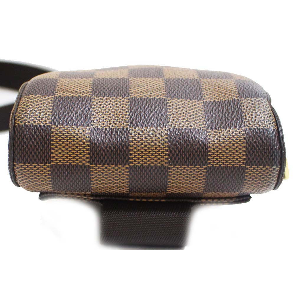 Louis Vuitton Jeronimos Damier Body Bag