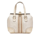 Gucci Guccissima Leather Handbag