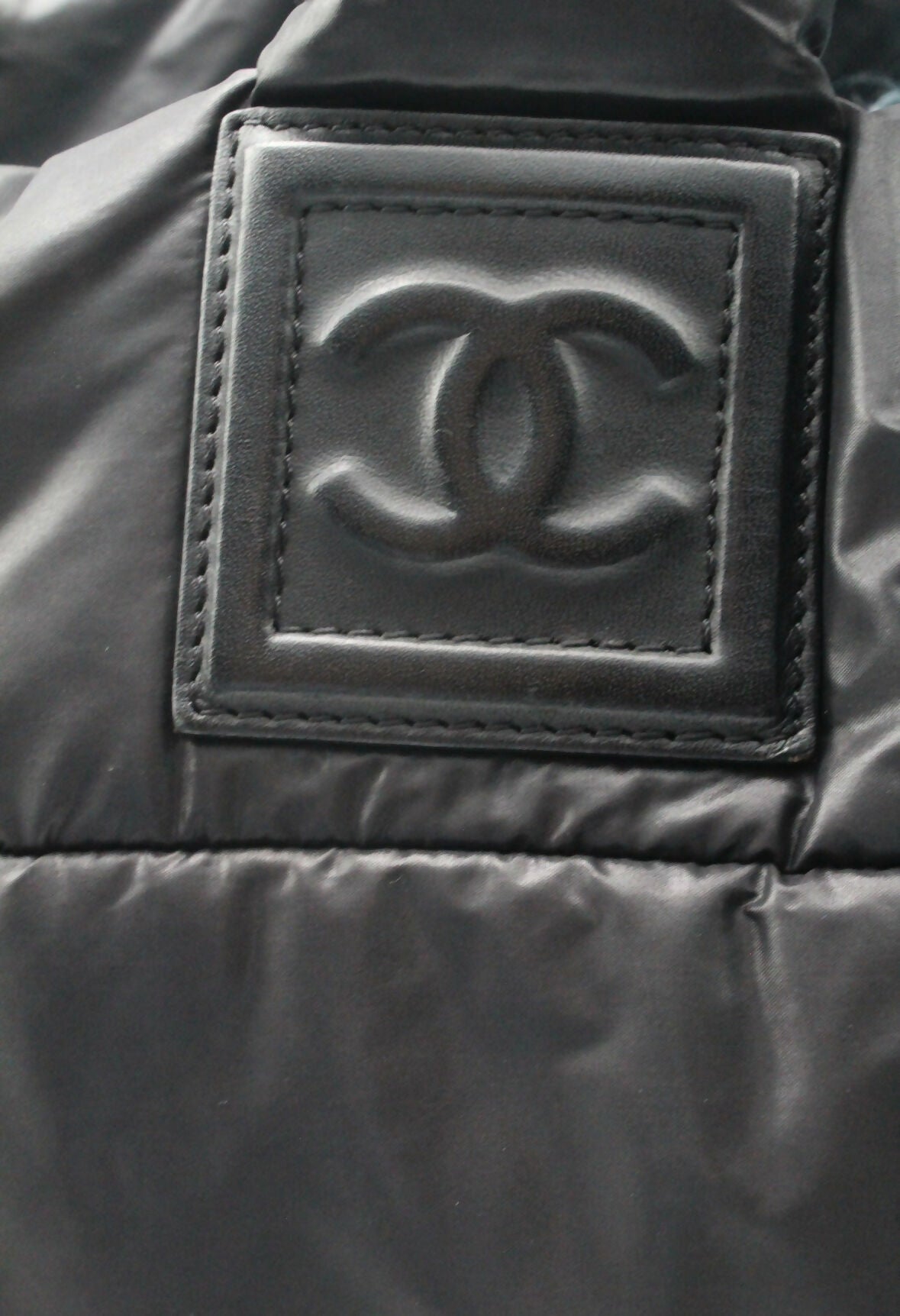Chanel Coco Cocoon