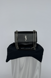 Saint Laurent Sunset Bag