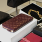 CHANEL WALLET