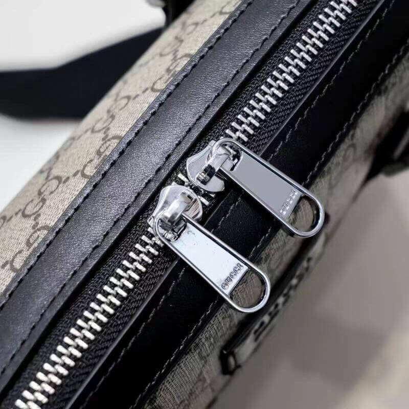 GC451169 Handbag Men's bag grey
