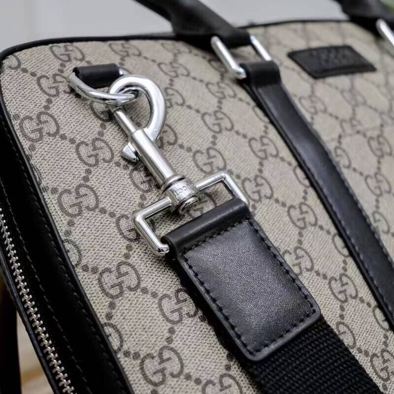 GC451169 Handbag Men's bag grey