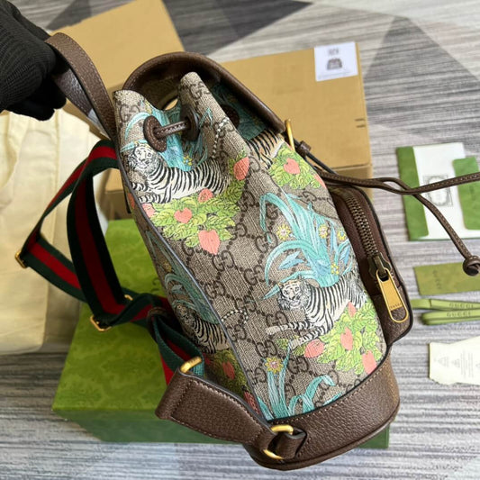 GC674147 backpack brown