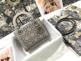 DIR 44532 Lady D-Lite mini 17cm grey