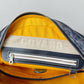 GOYA BOWLING BALL MEDIUM NAVY BLUE CANVAS Amelia Amelia