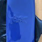 YSL CLUTCH BELLE DE JOUR - Azul