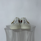 Gucci “New Ace” Pearl Stud Sneakers