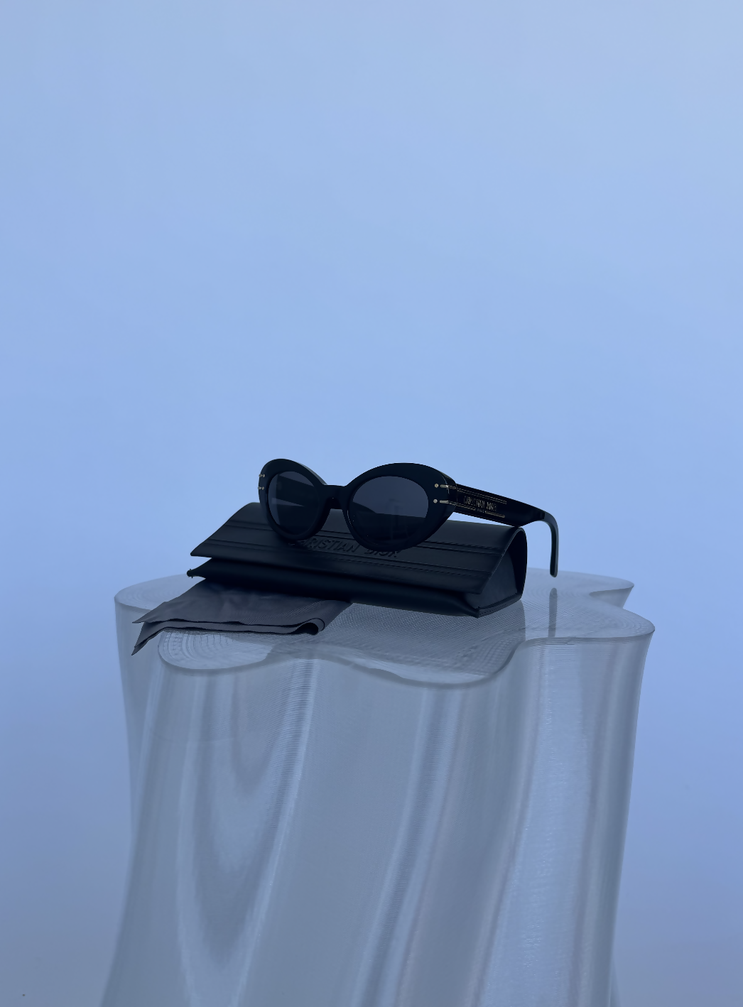 Christian Dior CDior B3U Sunglasses